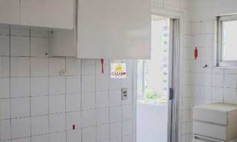 Imagem 5: Apartamento à venda, Vila Clementino, 63m², 2 dormitórios, sem vaga!