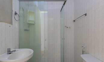 Imagem 7: Sala e quarto no Catete