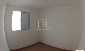 Imagem 5: Apartamento (tipo - padrao) 2 dormitórios, cozinha planejada, portaria 24hs, lazer, espaço