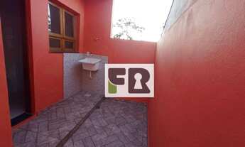 Imagem 5: Casa com 2 dormitórios à venda, 50 m² por R$ 164.990,00 - Porto Verde - Alvorada/RS