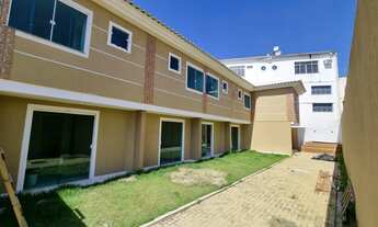 Imagem 2: Casas em Campo Grande - Rua Guaxima - Financia pela Caixa