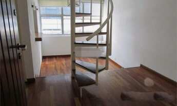 Imagem: São Paulo - Apartamento Padrão - VILA