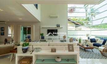 Imagem 4: Casa com 6 suítes à venda na Riviera de São Lourenço