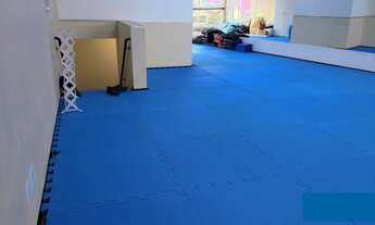 Imagem 3: Prédio comercial em Santana