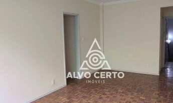 Imagem 2: Apartamento com 3 quartos à venda, 100 m² por R$ 340.000 - Vale do Ipê - Juiz de Fora/MG