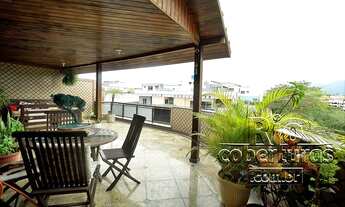 Imagem 4: Cobertura à venda no Recreio dos Bandeirantes. RJ