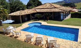 Imagem: Chácara à venda, 1200 m² por R$ 799.000,00