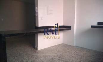 Imagem 4: Cobertura à venda, 2 quartos, 2 suítes, 2 vagas, Santa Efigênia - Belo Horizonte/MG