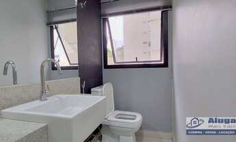 Imagem 10: Conjunto à venda, 109 m² por R$ 1.490.000,00 - Jardins - São Paulo/SP