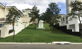 Imagem 2: Terreno à venda, 500 m² por R$ 1.550.000 - alphaville Residencial Plus - Barueri/SP