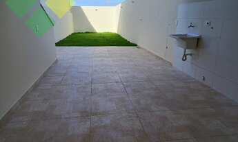 Imagem 4: Casa em Itaquaquecetuba