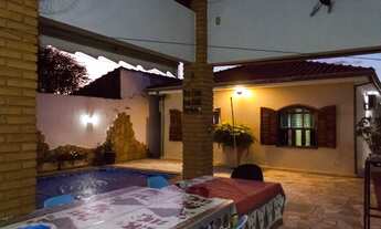 Imagem 7: Casa à venda, Vila Cidade Industrial (Vila Xavier), Araraquara, SP