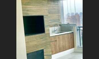 Imagem 2: Apartamento Monumento à venda são 127m² com 3 quartos, 3 suítes na Vila Andrade - São Paul