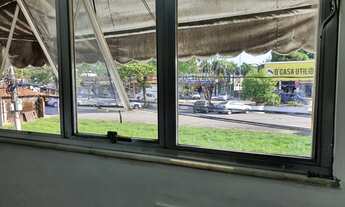 Imagem 2: Escritório para aluguel tem 22 metros quadrados em Boa Esperança - Seropédica - RJ