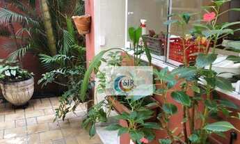 Imagem 3: Casa à venda, 115 m² por R$ 1.100.000,00 - Brooklin - São Paulo/SP