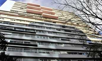 Imagem: São Paulo - Apartamento Padrão - JARDIM