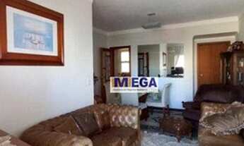 Imagem 4: Apartamento com 3 dormitórios à venda, 105 m² por R$ 645.000,00 - Bosque - Campinas/SP