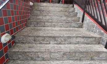 Imagem 2: Apartamento à venda, 40 m² por R$ 220.000,00 - Tupi - Praia Grande/SP