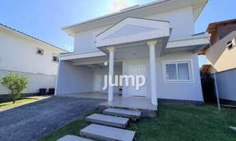 Imagem: Casa com 3 dormitórios em condomínio fechado