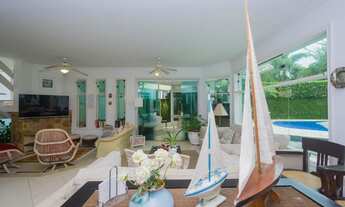 Imagem 5: Casa com 6 dormitórios à venda na Riviera de São Lourenço