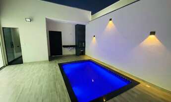 Imagem 6: Casa de Condomínio 3 quartos para Venda Setor Habitacional Vicente Pires, Brasília