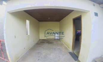 Imagem 3: Casa com 2 dormitórios à venda, 102 m² por R$ 420.000,00 - Boqueirão - Curitiba/PR