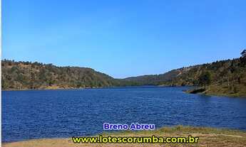 Imagem 3: 2.500 metros, /Condomínio Caxambú, /Corumba 04