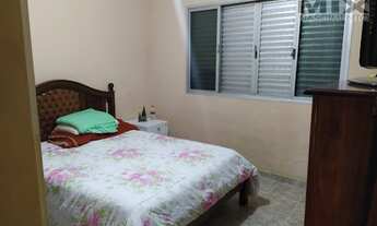 Imagem 4: Casa Sobrado em Canhema - Diadema, SP