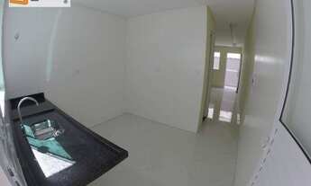 Imagem 6: Sobrado à venda, 63 m² por R$ 264.999,99 - Tupi - Praia Grande/SP