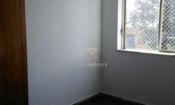 Imagem 6: Apartamento com 4 dormitórios à venda, 160 m² por R$ 530.000 - São Lucas - Belo Horizonte