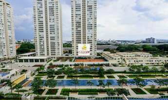 Imagem 6: Apartamento à venda, Jardim Dom Bosco, 130m², 4 dormitórios, 1 suíte, 2 vagas!