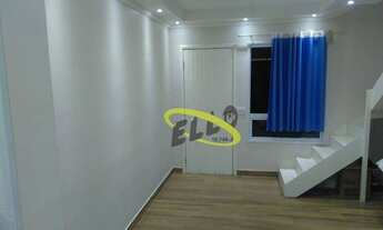 Imagem 2: Casa para alugar, 44 m² - Água Espraiada (Caucaia do Alto) - Cotia/SP