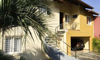 Imagem: FLORIANóPOLIS - Casa Padrão - Coqueiros