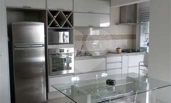 Imagem 6: São Paulo - Apartamento Padrão - MOOCA