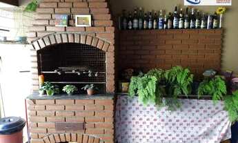 Imagem 6: Sobrado à venda, 103 m² por R$ 750.000,00 - Freguesia do Ó - São Paulo/SP