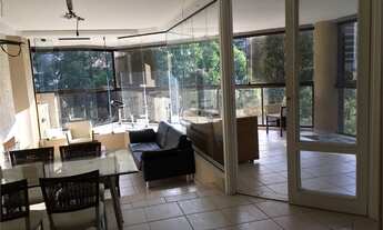 Imagem 3: Apartamento-São Paulo-MORUMBI