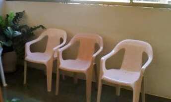 Imagem 7: Apartamento à venda na Aldeota, com 4 quartos, 2 suítes e 2 vagas de garagem