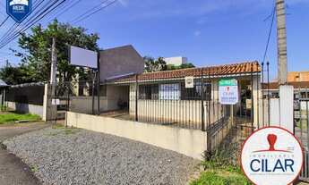 Imagem 3: Curitiba - Casa Padrão - Portão