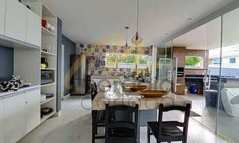 Imagem 7: Casa à venda com 5 quartos dentro de condomínio na Baia Formosa - Búzios