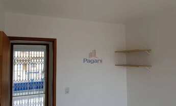 Imagem 5: Sobrado com 2 dormitórios à venda, 63 m² por R$ 275.000,00 - Loteamento Jardins - Palhoça