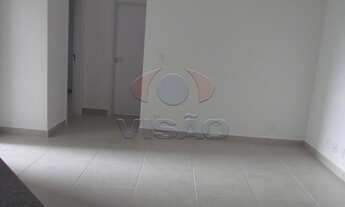 Imagem 6: Apartamento à venda, 2 quartos, 1 suíte, 2 vagas, Jardim Bela Vista - Indaiatuba/SP