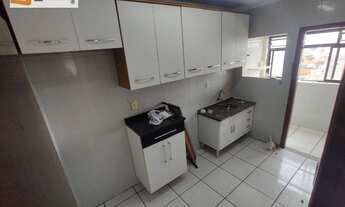 Imagem 6: Apartamento à venda, 54 m² por R$ 184.999,99 - Aviação - Praia Grande/SP