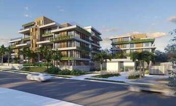 Imagem 2: Apartamento à venda, 214 m² por R$ 2.790.000,00 - Cabral - Curitiba/PR