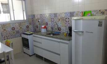 Imagem 3: Apartamento 2 dormitórios no Boqueirão - Praia Grande