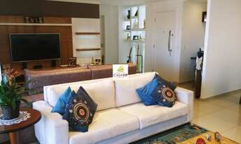 Imagem 4: Apartamento à venda, Vila Gumercindo, 140m², 3 suítes, 2 vagas!