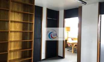 Imagem: Conjunto à venda, 160 m² - Cerqueira César