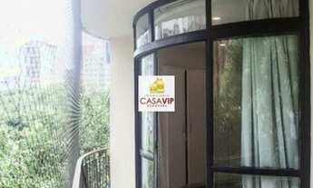 Imagem 6: Apartamento à venda, Higienópolis, 344m², 4 dormitórios, 2 suítes, 3 vagas!