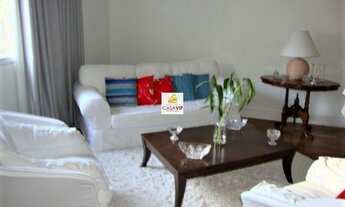 Imagem 4: Apartamento à venda, Indianópolis, 262m², 3 suítes, 5 vagas!