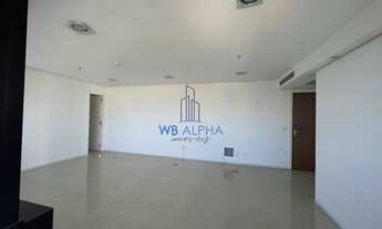 Imagem 4: Sala comercial de 40 m² para locação no Edifício Murano