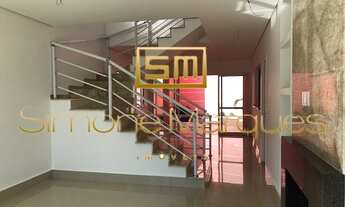 Imagem 7: SãO PAULO - Casa de Condomínio - Jardim Itatinga